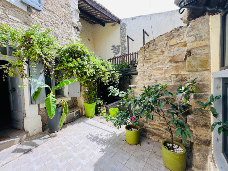French property for sale in Siran, Hérault - €363,000 - photo 5