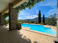 French property, houses and homes for sale in Catllar Pyrénées-Orientales Languedoc_Roussillon