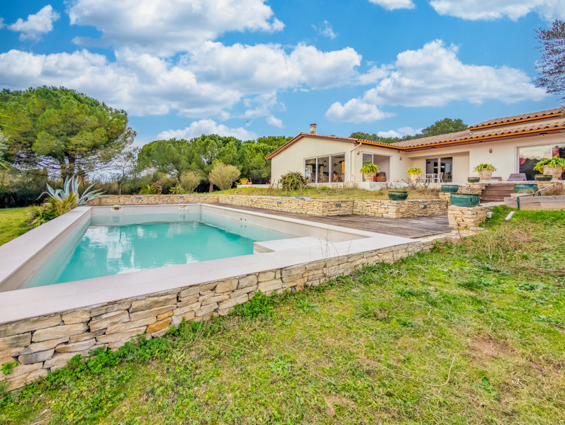 Maison à vendre à Carcassonne, Aude - 798.000 € - photo 1