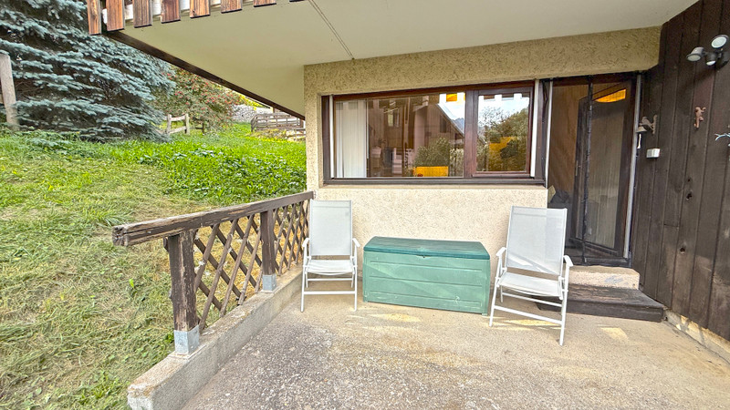 Ski property for sale in Les Deux Alpes 1650 - €185,000 - photo 4