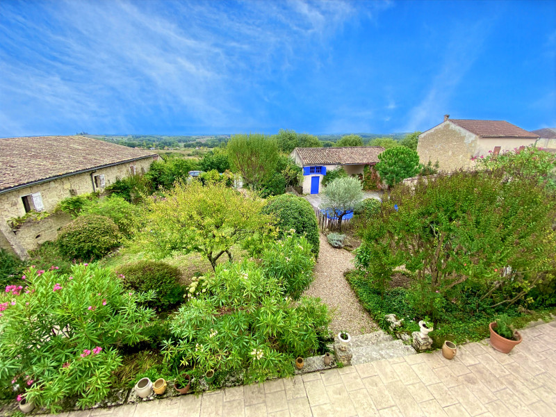 French property for sale in Villefranche-de-Lonchat, Dordogne - €499,000 - photo 7