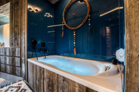Propriété à vendre à Courchevel, Savoie - 6 950 000 € - photo n°9