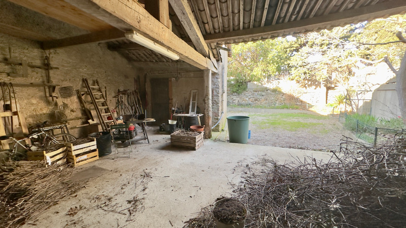 French property for sale in Saint-Nazaire-d'Aude, Aude - €266,000 - photo 2
