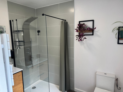 French property for sale in Saint-Martin-des-Prés, Côtes-d'Armor - €161,320 - photo 8