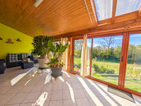 Propriété à vendre à Fontiers-Cabardès, Aude - 255 000 € - photo n°4
