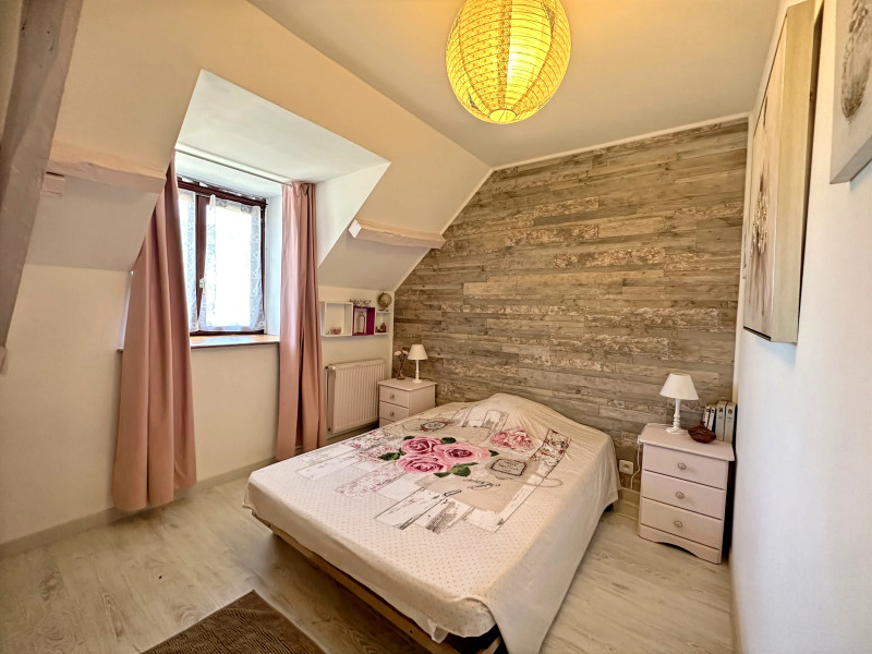 French property for sale in Josselin, Morbihan - €200,450 - photo 6