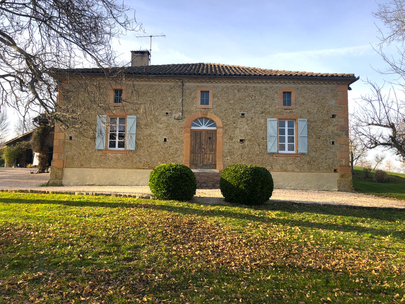 French property for sale in L'Isle-en-Dodon, Haute-Garonne - €470,400 - photo 10