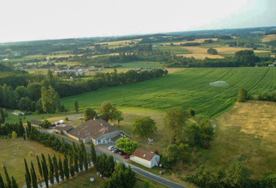 French property for sale in Eymet, Dordogne - €590,000 - photo 2
