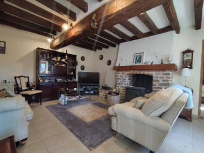 house for sale in Haute-Vienne