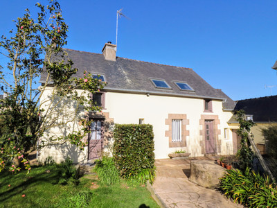 Maison à vendre à Plouézec, Côtes-d'Armor, Bretagne, avec Leggett Immobilier
