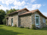 Propriété à vendre à Piégut-Pluviers, Dordogne - 399 000 € - photo n°9