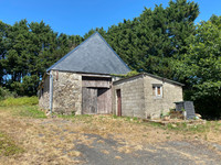 Propriété à vendre à Plusquellec, Côtes-d'Armor - 214 000 € - photo n°3