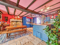 Maison à vendre à Val-de-Bonnieure, Charente - 179.490 € - photo 4
