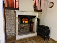 Maison à vendre à Archingeay, Charente-Maritime - 88.000 € - photo 3