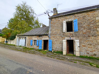 Maison à vendre à Séglien, Morbihan - 21.000 € - photo 3