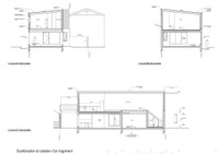 Propriété à vendre à Floirac, Gironde - 195 000 € - photo n°9
