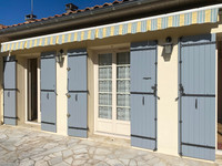 Maison à vendre à Ribérac, Dordogne - 194.400 € - photo 4