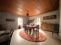 Maison à Génis, Dordogne - photo 9