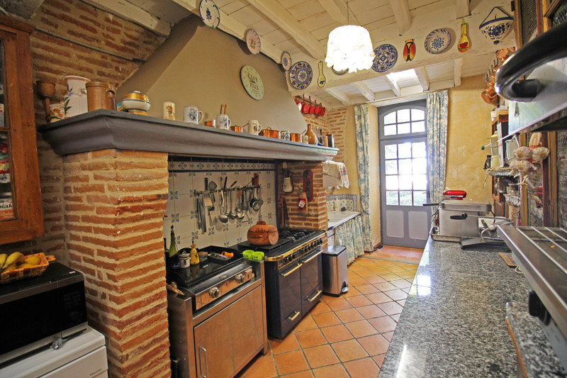 French property for sale in Vallègue, Haute-Garonne - €960,000 - photo 6