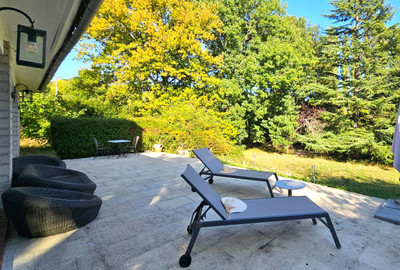 French property for sale in Évecquemont, Yvelines - €790,000 - photo 2