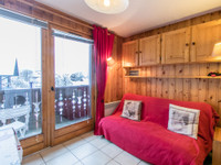 Appartement à vendre à Morillon, Haute-Savoie - 138 000 € - photo 4