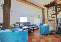 Maison à vendre à Salles-sur-l'Hers, Aude - 740.000 € - photo 5