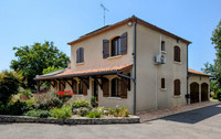 Maison à vendre à Virazeil, Lot-et-Garonne - 370.000 € - photo 2