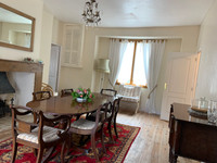 Maison à vendre à Ladignac-le-Long, Haute-Vienne - 120.000 € - photo 3