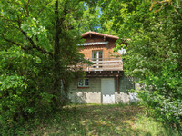 Propriété à vendre à Sérignac, Tarn-et-Garonne - 178 200 € - photo n°3