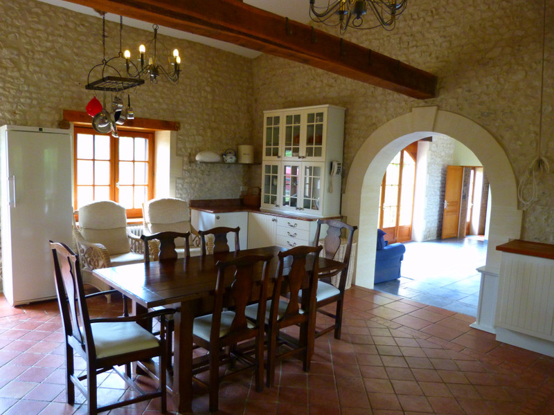 French property for sale in Vanzac, Charente-Maritime - photo 4