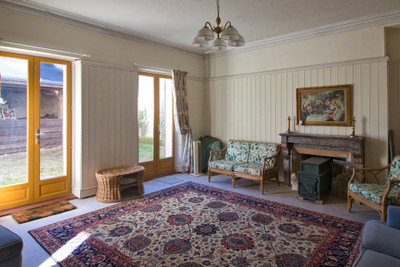 French property for sale in Aubigné-Racan, Sarthe - €219,000 - photo 5
