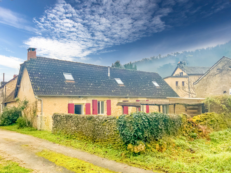 Maison à vendre à Montignac-Lascaux, Dordogne - 237.250 € - photo 1