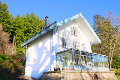 Maison à vendre à Pradelles-Cabardès, Aude, Languedoc-Roussillon, avec Leggett Immobilier