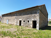Maison à vendre à Savigné, Vienne - 36.600 € - photo 3