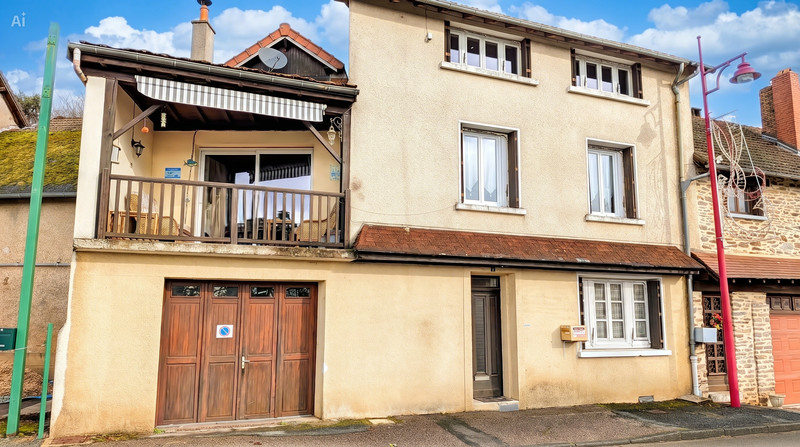 French property for sale in Coussac-Bonneval, Haute-Vienne - €99,500 - photo 9