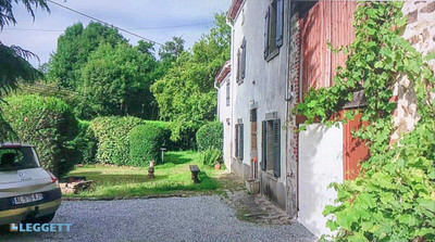 French property for sale in Magnac-Laval, Haute-Vienne - €194,400 - photo 10