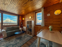 Propriété à vendre à La Plagne Tarentaise, Savoie - 270 000 € - photo n°3