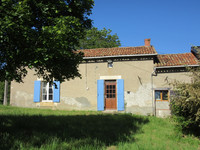houses and homes for sale inSommières-du-ClainVienne Poitou_Charentes