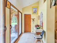 Maison à vendre à La Frette, Saône-et-Loire - 299.000 € - photo 3