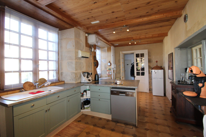 French property for sale in Châteauponsac, Haute_Vienne - €299,600 - photo 5