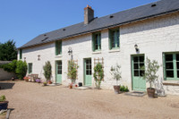 French property, houses and homes for sale in Assay Indre-et-Loire Centre
