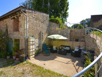 Maison à vendre à Tourtoirac, Dordogne - 225.000 € - photo 3
