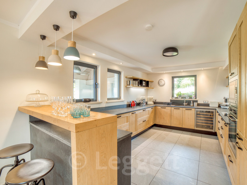 French property for sale in Verchaix, Haute-Savoie - €2,750,000 - photo 6