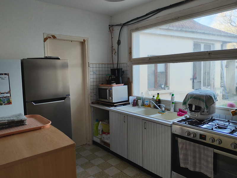 French property for sale in Auxi-le-Château, Pas-de-Calais - €120,879 - photo 2