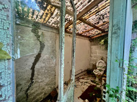 Maison à vendre à Lavaveix-les-Mines, Creuse - 31.600 € - photo 8