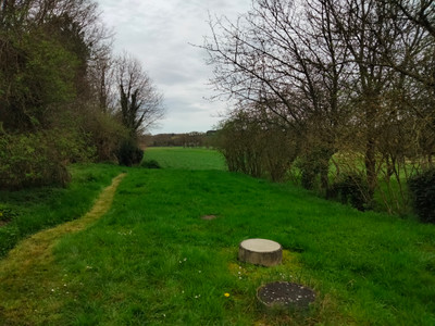 French property for sale in Taupont, Morbihan - €59,600 - photo 1