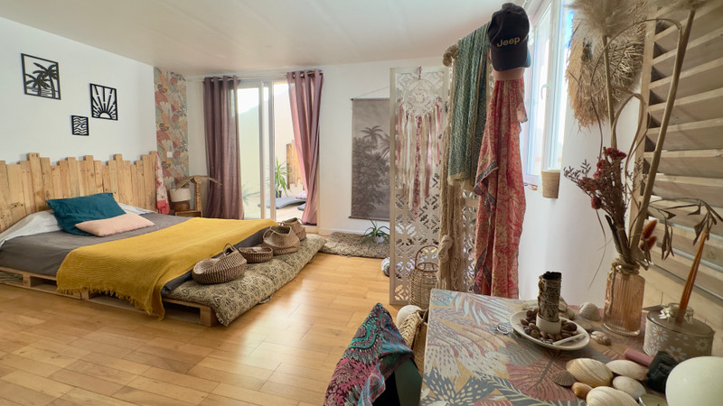 French property for sale in Saint-André-de-Roquelongue, Aude - €290,000 - photo 5