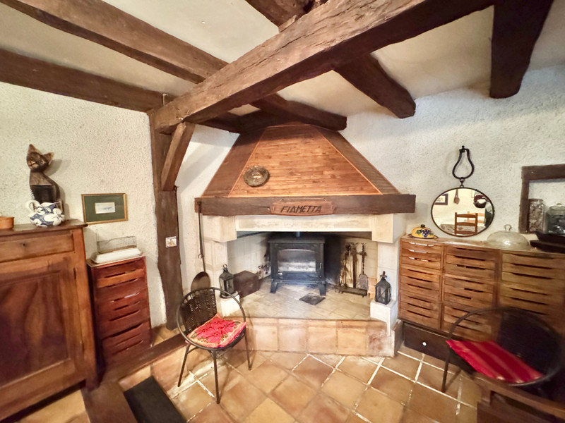French property for sale in Montcuq-en-Quercy-Blanc, Lot - €205,000 - photo 6