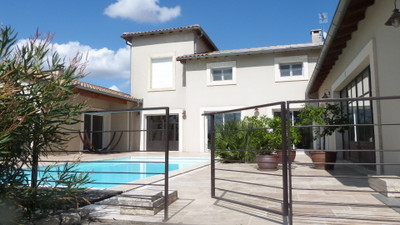 Maison à vendre à Lévignac, Haute-Garonne, Midi-Pyrénées, avec Leggett Immobilier