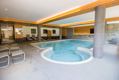 Ski property for sale in Les Saisies - €2,215,000 - photo 9